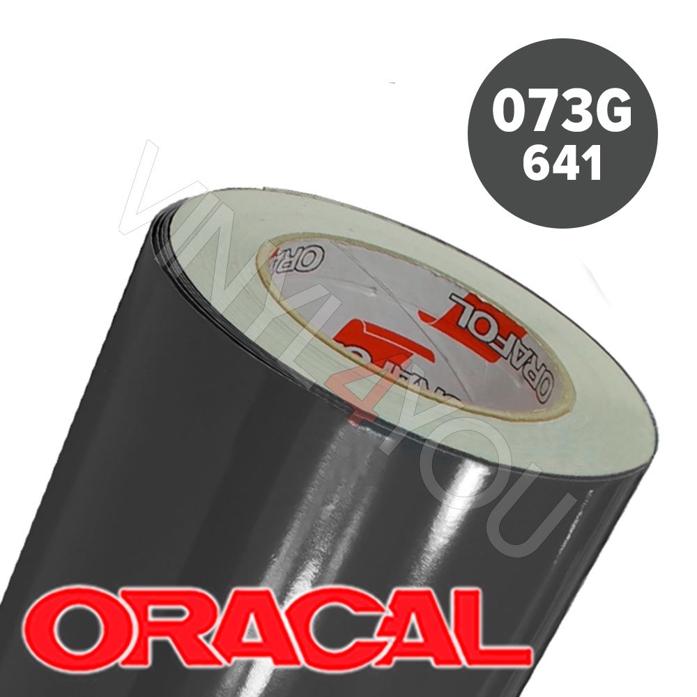 Пленка 641G F073 50/1000 Oracal