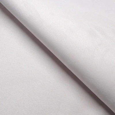 Алькантара белая (Слоновая кость)