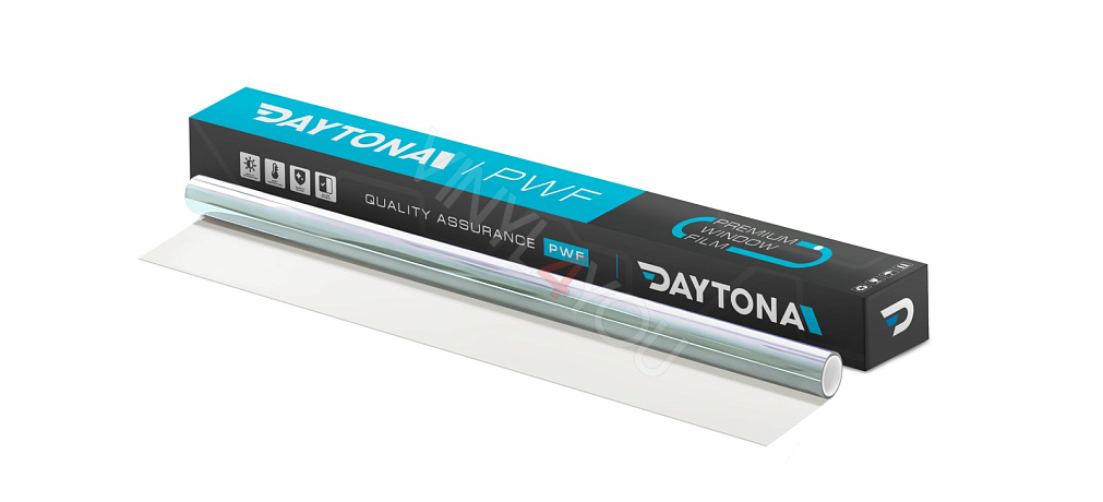 Атермальная тонировка хамелеон DAYTONA SAR 83% IR90