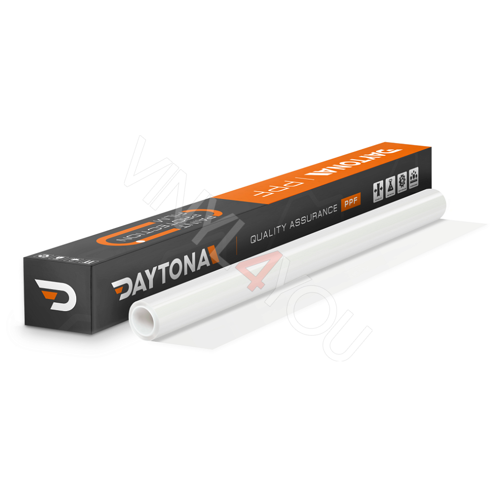 Полиуретановая антигравийная плёнка DAYTONA PPF S500 PLUS