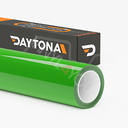 Глянцевая полиуретановая пленка Тропический Зеленый DAYTONA PPF S200 Lizard Green