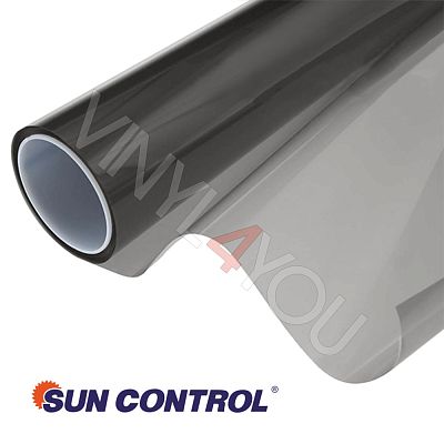 Тонировочная пленка Sun Control CARBON 50