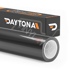 Глянцевая полиуретановая пленка Серый Графит DAYTONA PPF S200 Liquid Metallic Ebony Gray