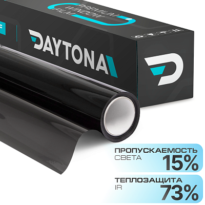 DAYTONA SR 15% керамическая тонировочная пленка