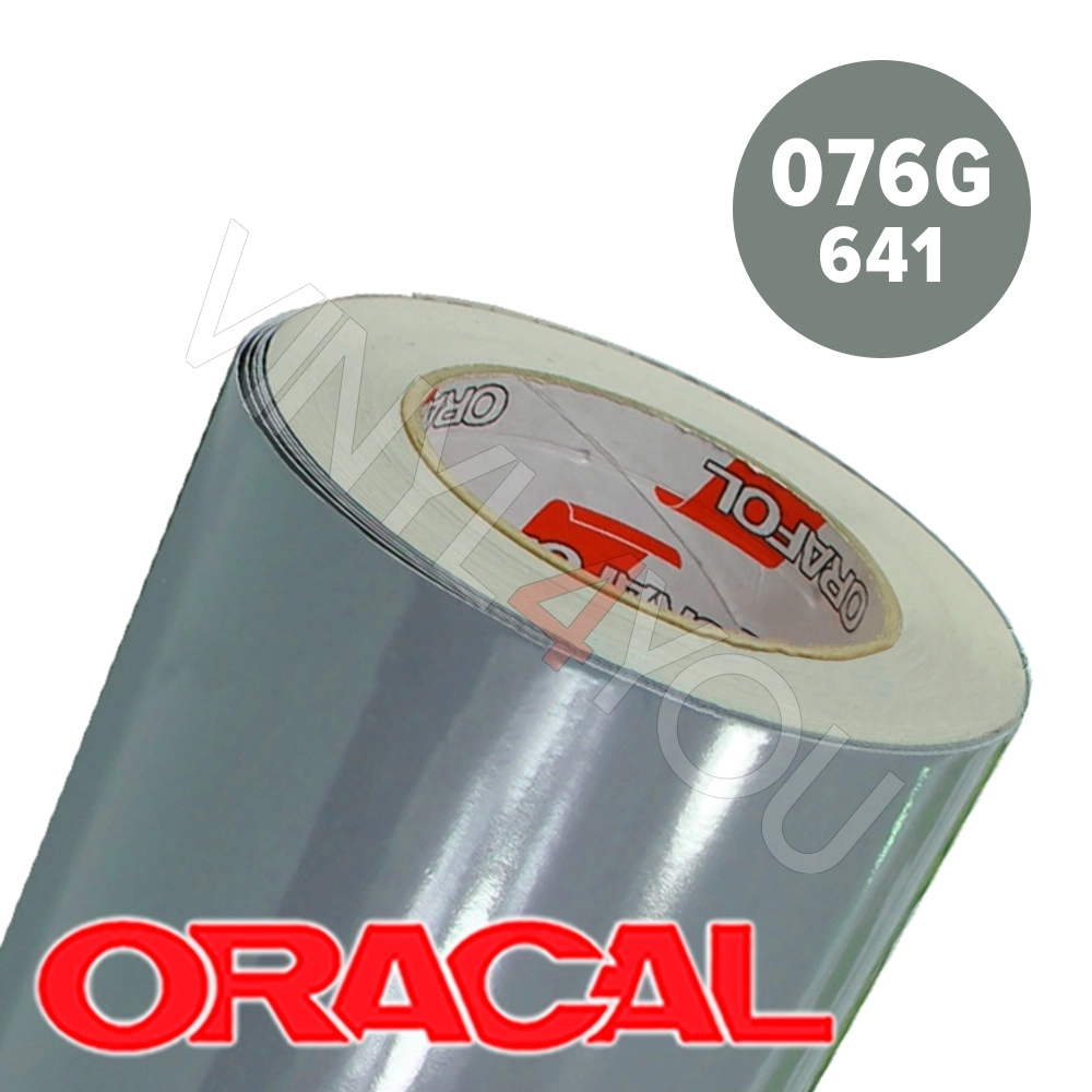 Пленка 641G F076 50/1000 Oracal