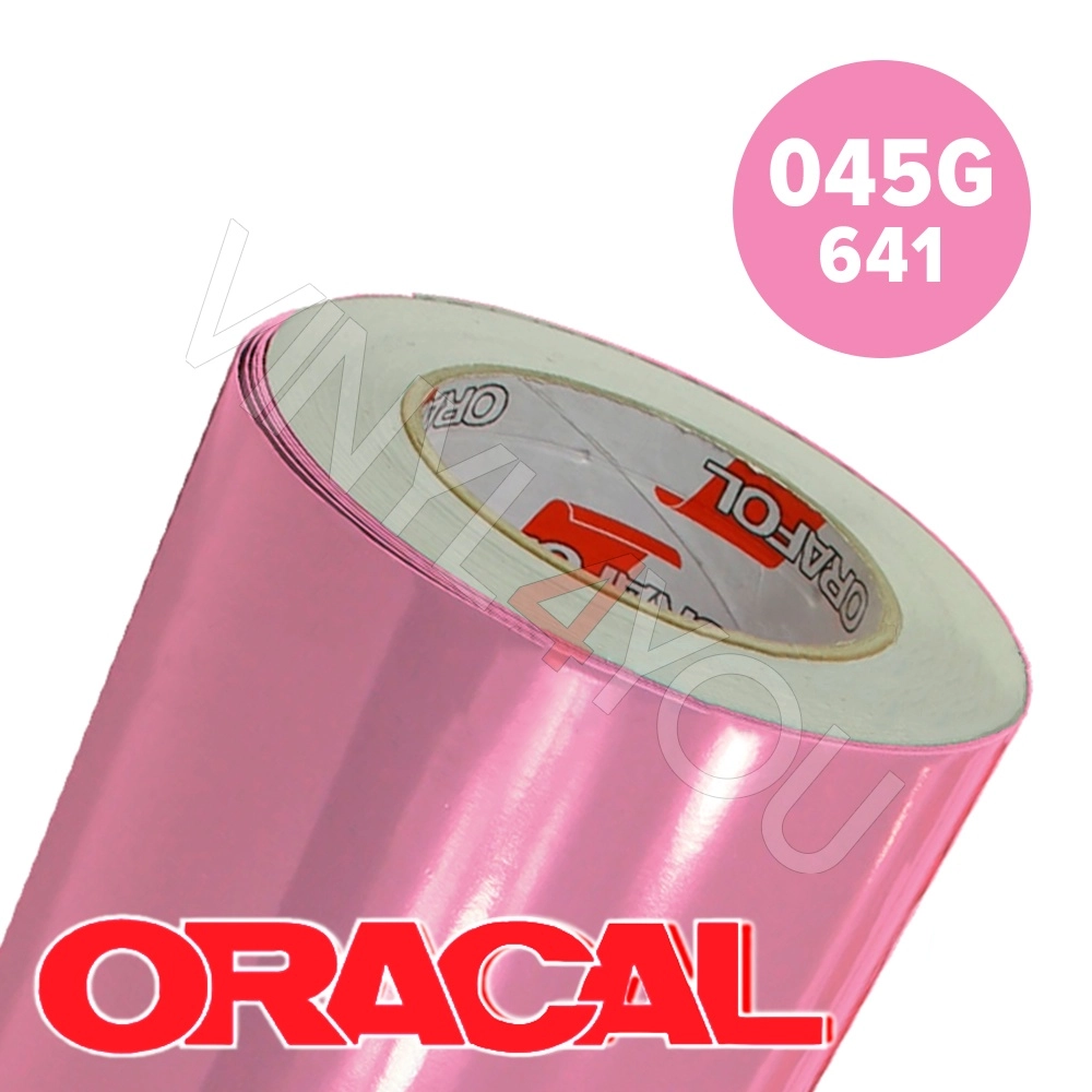 Пленка 641G F045 50/1000 Oracal