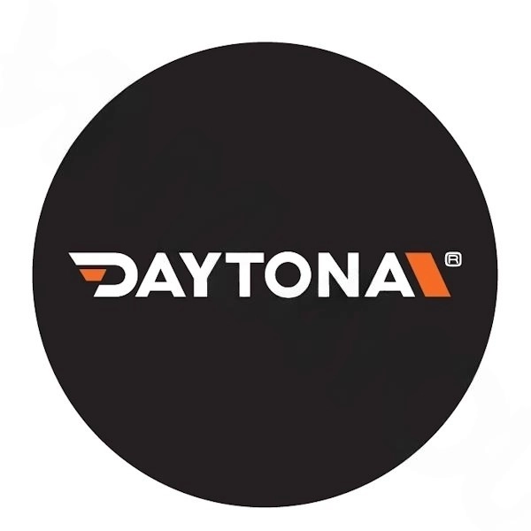 Ароматизатор DAYTONA фирменный круглый